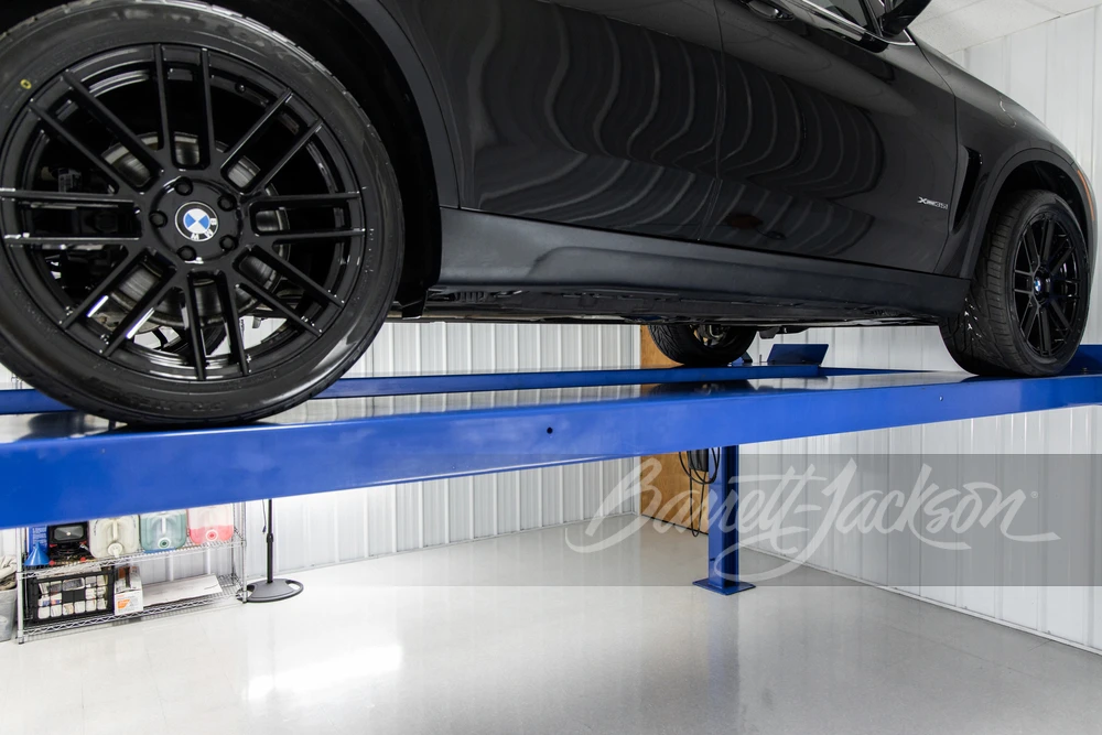 2016 BMW F15 X5 - Image 22 of 31