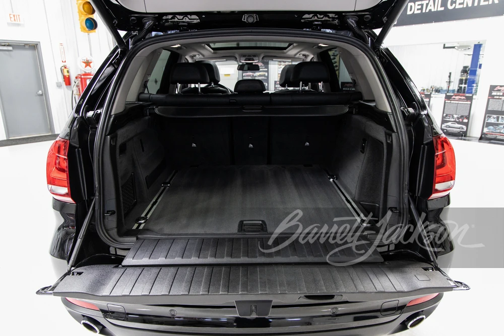 2016 BMW F15 X5 - Image 24 of 31