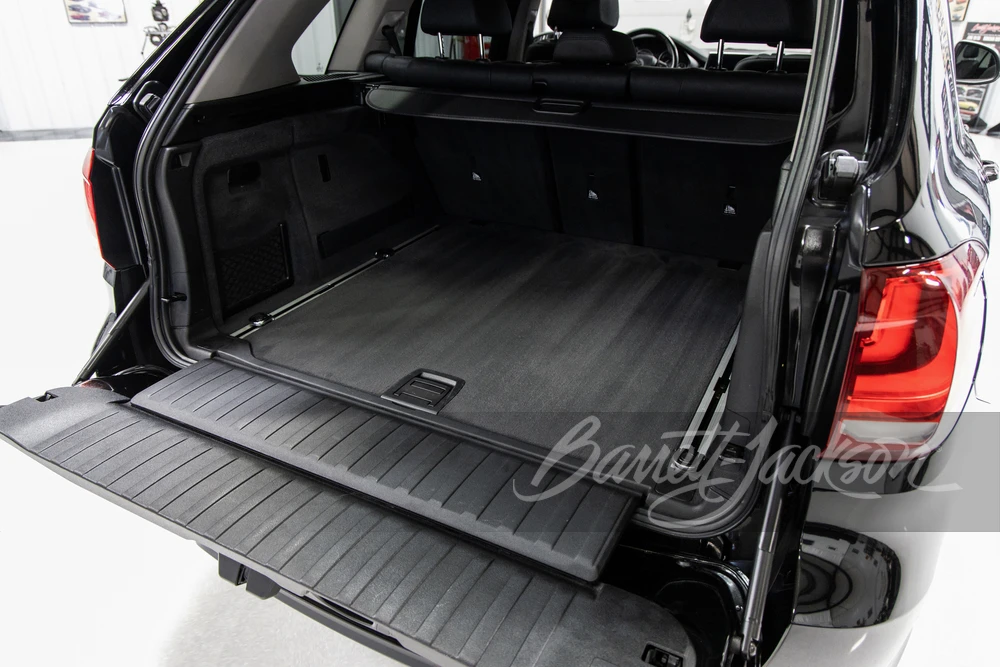2016 BMW F15 X5 - Image 25 of 31