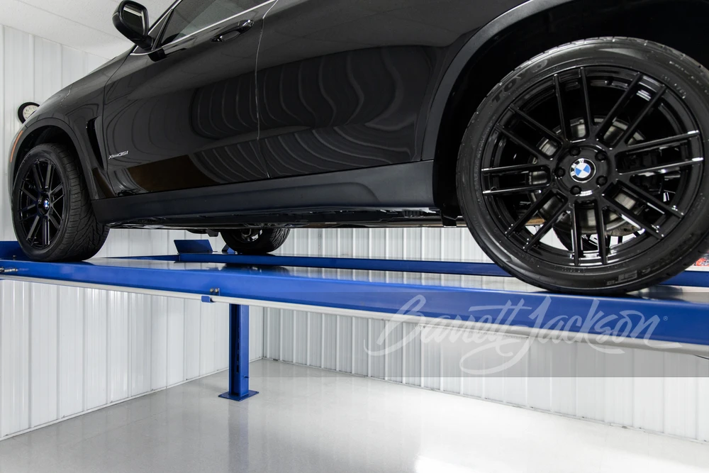 2016 BMW F15 X5 - Image 27 of 31