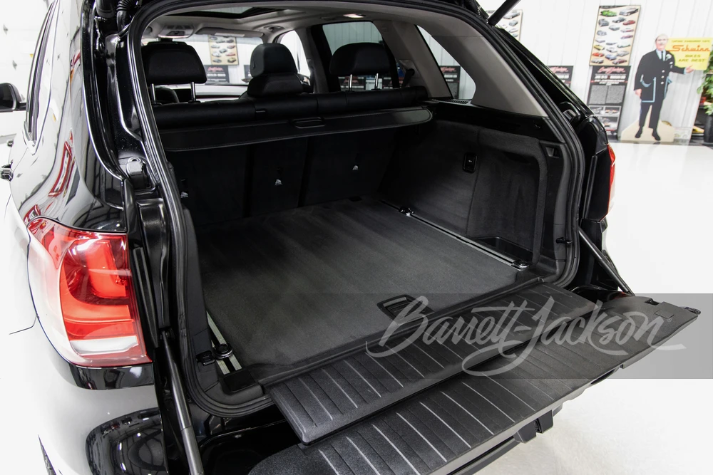 2016 BMW F15 X5 - Image 29 of 31