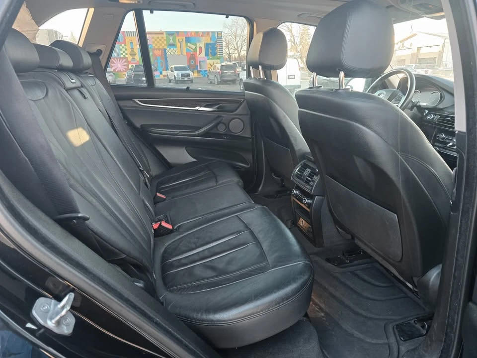 2016 BMW F15 X5 - Image 12 of 20