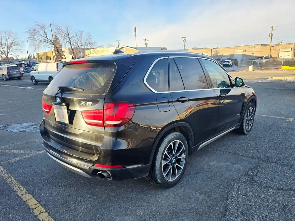 2016 BMW F15 X5 - Image 5 of 20