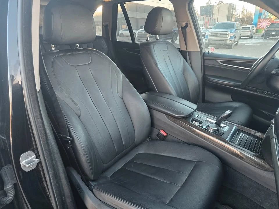 2016 BMW F15 X5 - Image 13 of 20