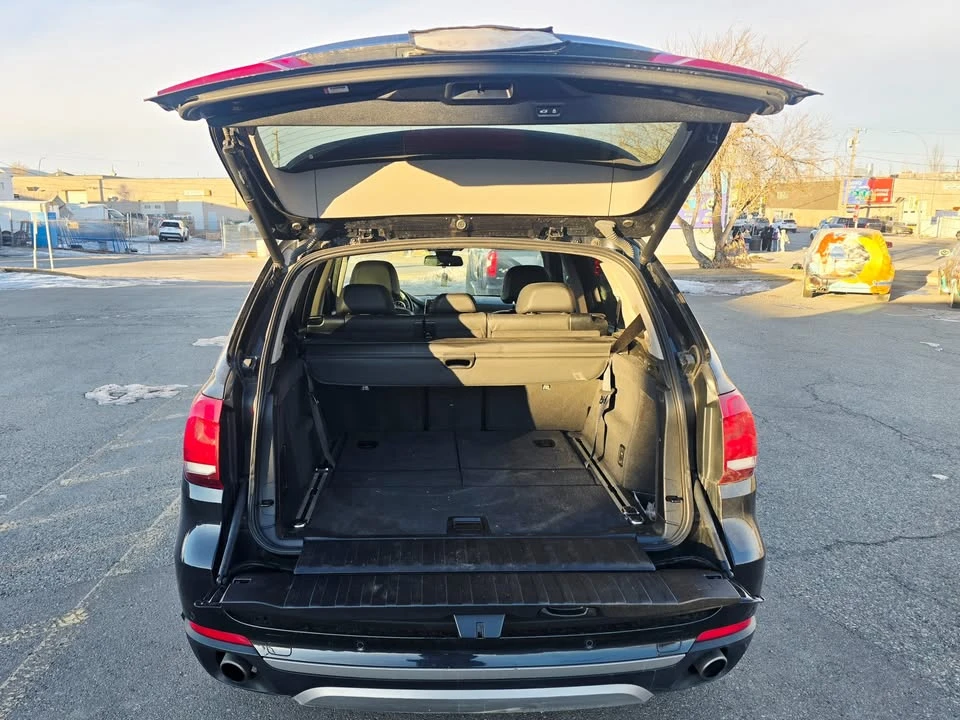2016 BMW F15 X5 - Image 11 of 20
