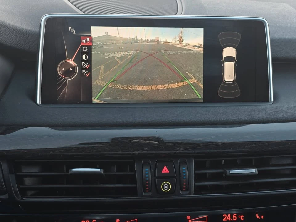 2016 BMW F15 X5 - Image 17 of 20