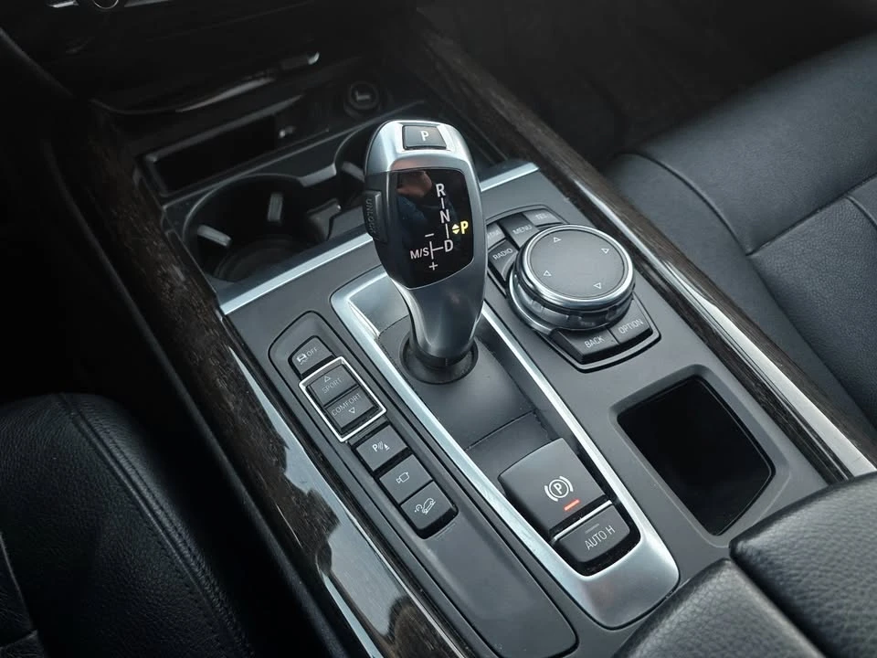 2016 BMW F15 X5 - Image 18 of 20