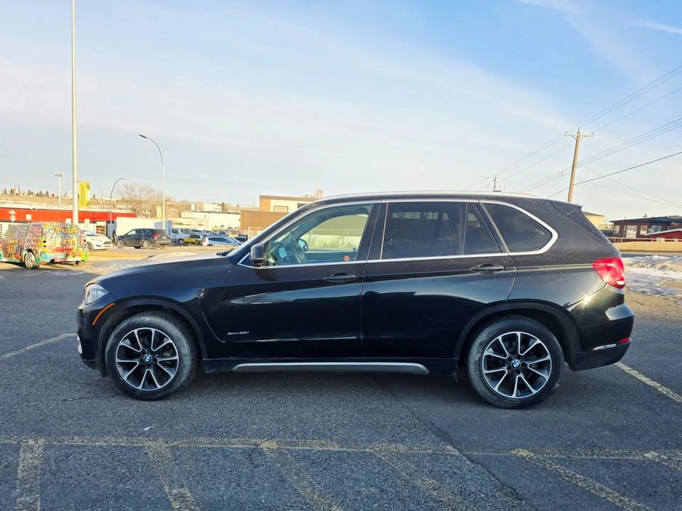 2016 BMW F15 X5 - Image 8 of 20