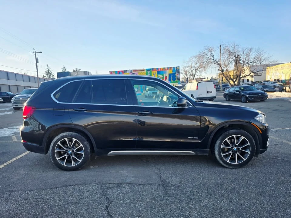 2016 BMW F15 X5 - Image 4 of 20