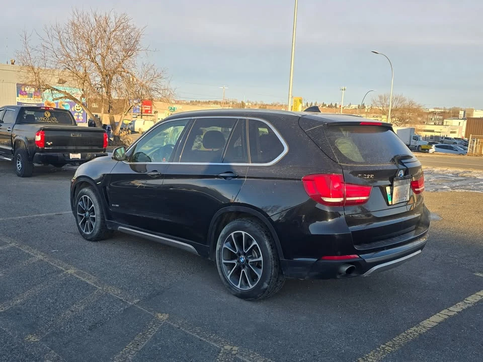 2016 BMW F15 X5 - Image 7 of 20