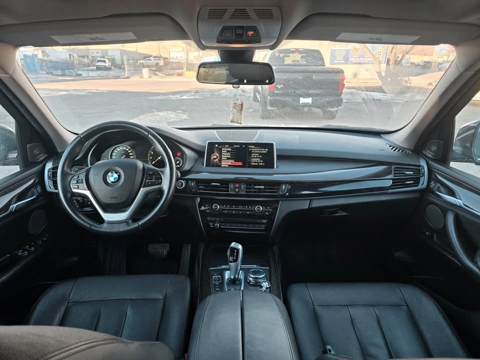 2016 BMW F15 X5 - Image 14 of 20