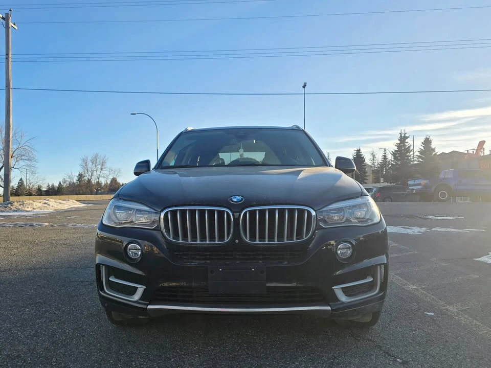 2016 BMW F15 X5 - Image 2 of 20