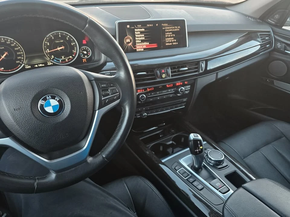 2016 BMW F15 X5 - Image 15 of 20