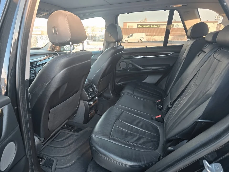 2016 BMW F15 X5 - Image 10 of 20