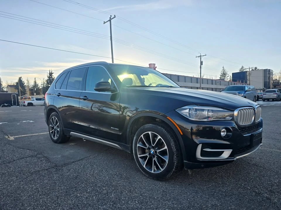 2016 BMW F15 X5 - Image 3 of 20
