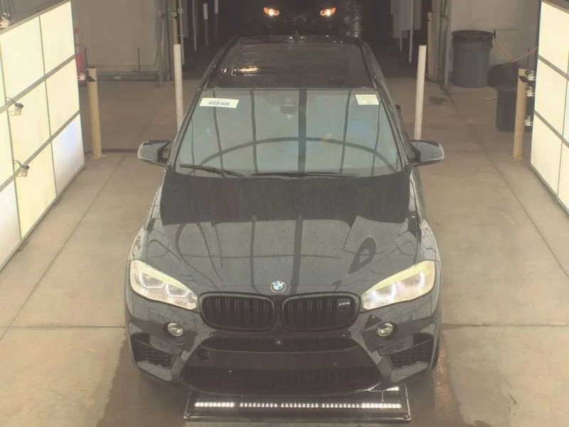 2016 BMW F15 X5 - Image 2 of 12