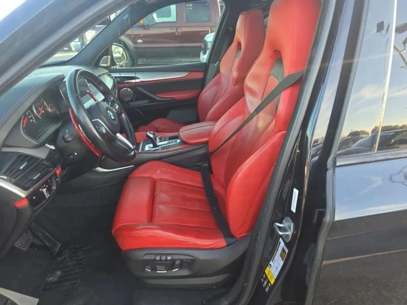 2016 BMW F15 X5 - Image 11 of 12