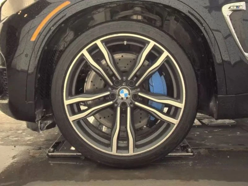 2016 BMW F15 X5 - Image 9 of 12