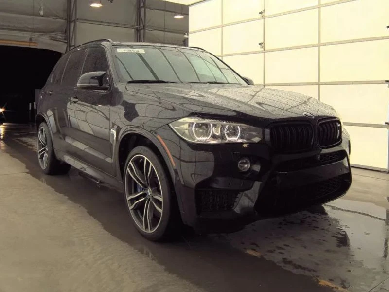 2016 BMW F15 X5 - Image 4 of 12