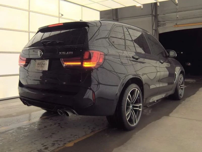 2016 BMW F15 X5 - Image 5 of 12