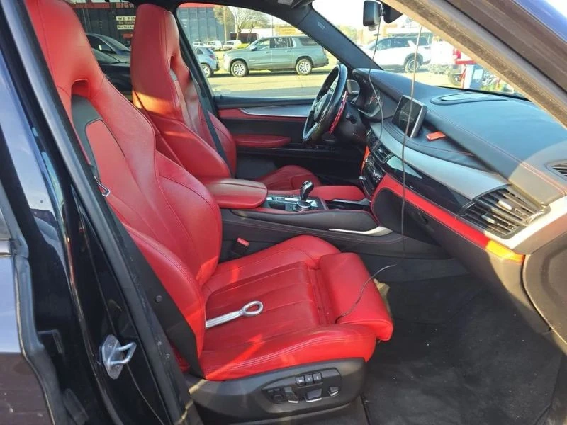 2016 BMW F15 X5 - Image 12 of 12