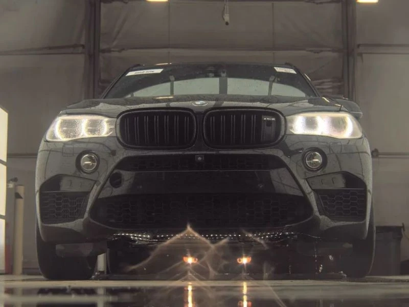 2016 BMW F15 X5 - Image 3 of 12