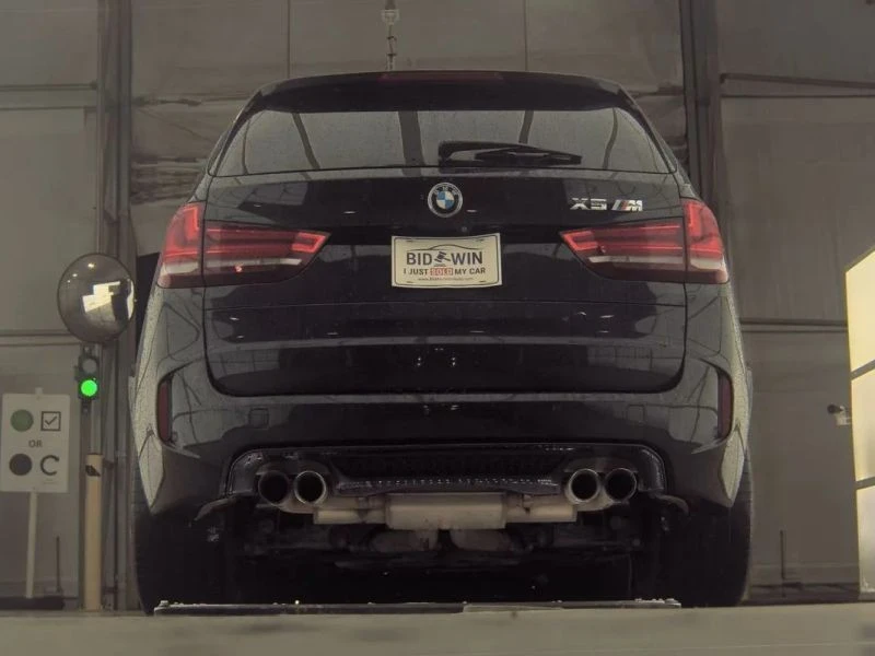 2016 BMW F15 X5 - Image 7 of 12