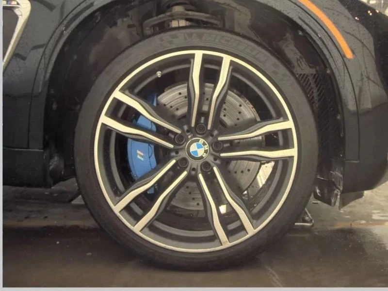 2016 BMW F15 X5 - Image 10 of 12
