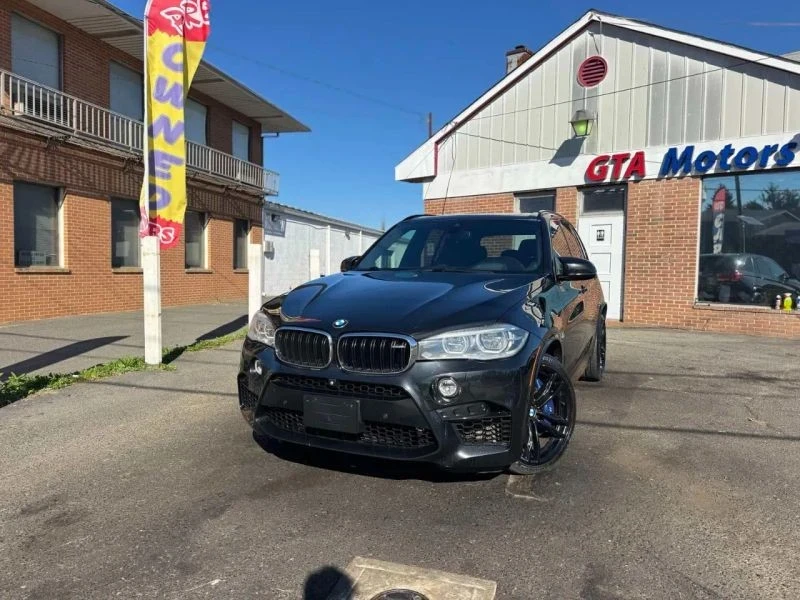 2016 BMW F15 X5 - Image 3 of 12