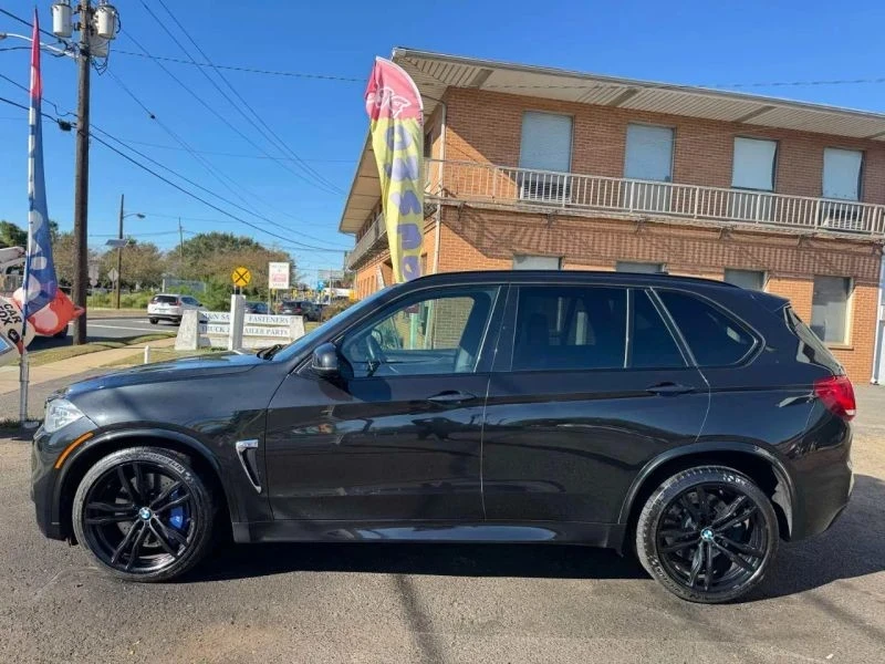 2016 BMW F15 X5 - Image 10 of 12