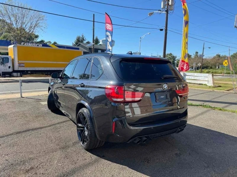 2016 BMW F15 X5 - Image 11 of 12