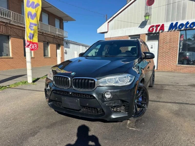 2016 BMW F15 X5 - Image 4 of 12