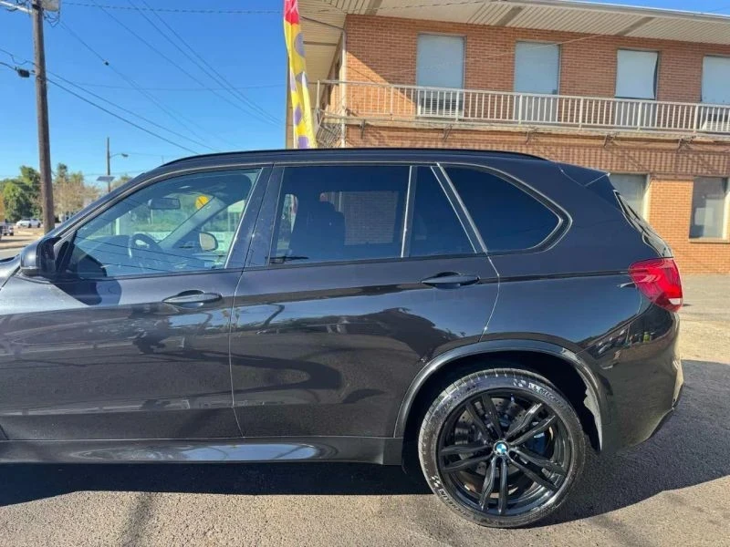 2016 BMW F15 X5 - Image 9 of 12