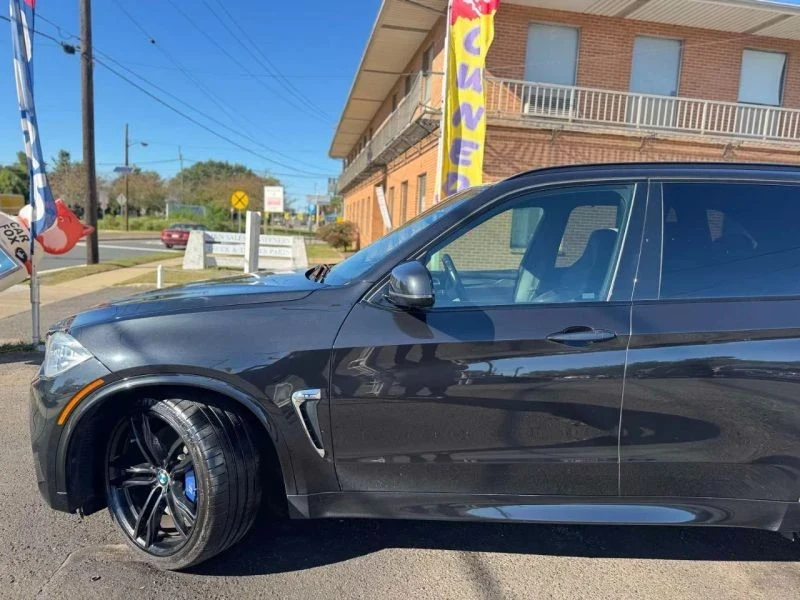 2016 BMW F15 X5 - Image 7 of 12