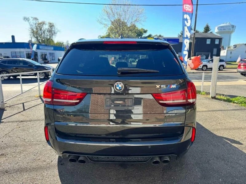 2016 BMW F15 X5 - Image 12 of 12