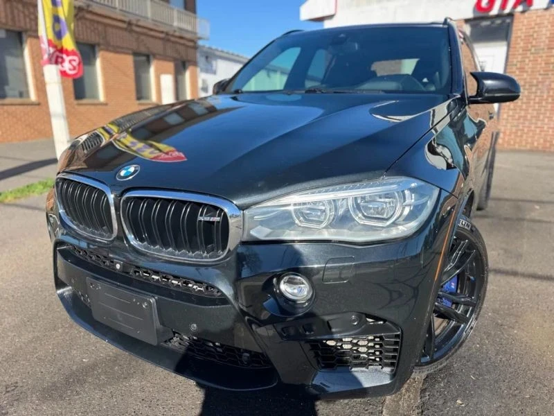 2016 BMW F15 X5 - Image 6 of 12
