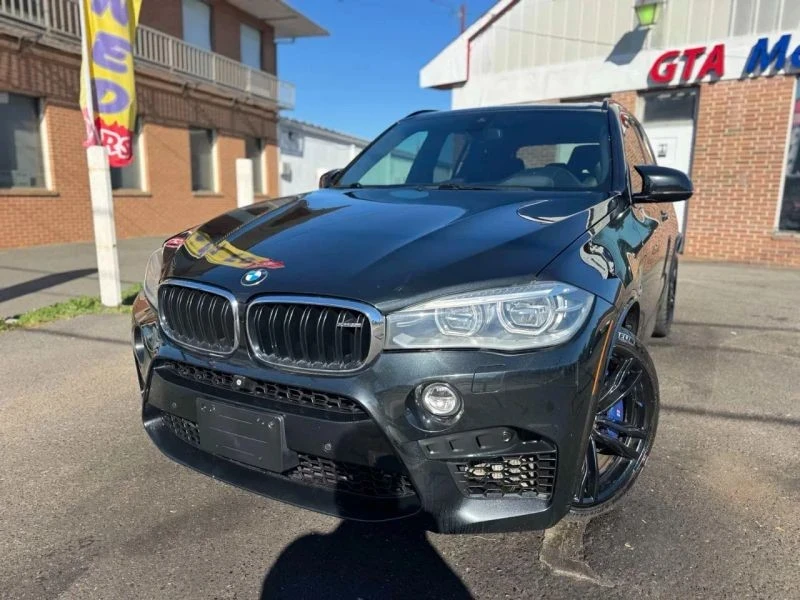 2016 BMW F15 X5 - Image 5 of 12