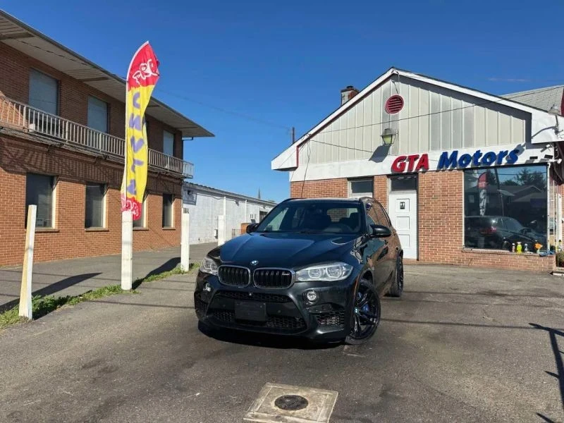 2016 BMW F15 X5 - Image 2 of 12