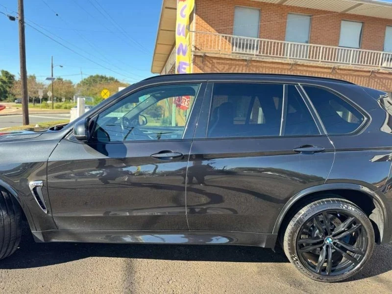 2016 BMW F15 X5 - Image 8 of 12