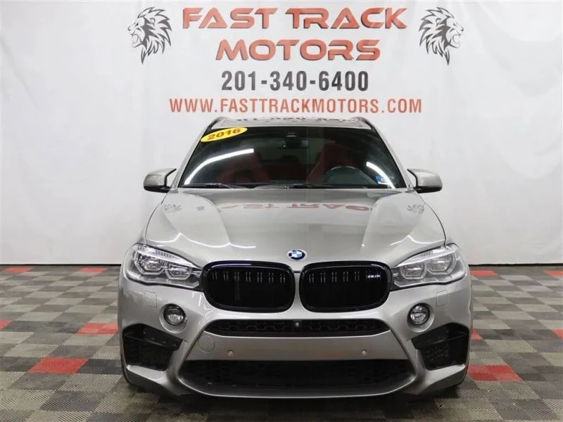 2016 BMW F15 X5 - Image 2 of 12