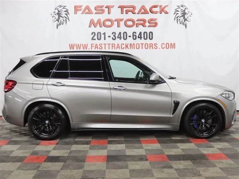 2016 BMW F15 X5 - Image 4 of 12