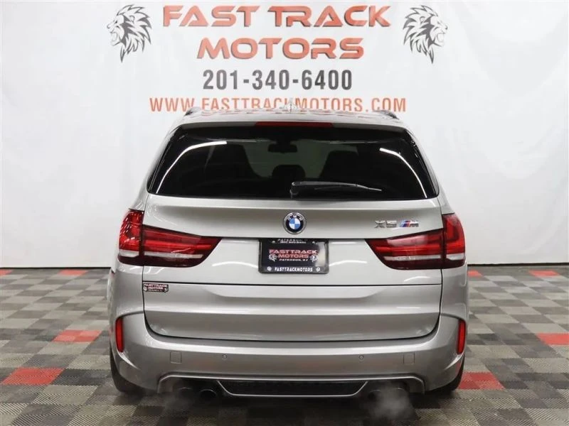 2016 BMW F15 X5 - Image 5 of 12