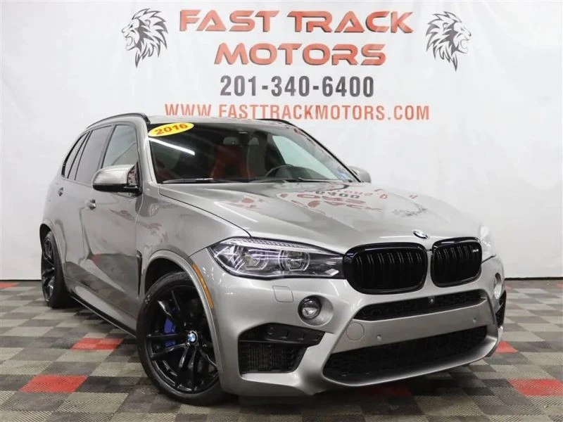 2016 BMW F15 X5 - Image 3 of 12