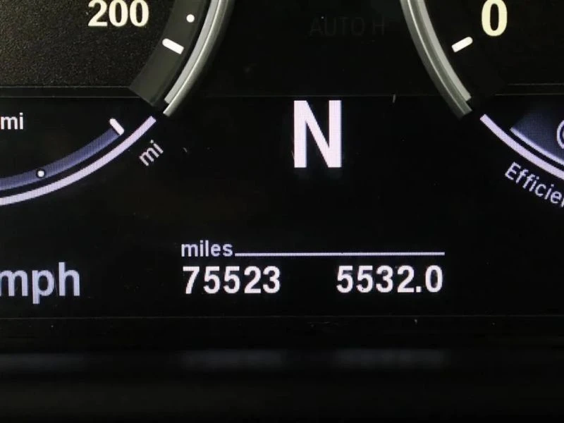 2016 BMW F15 X5 - Image 10 of 12