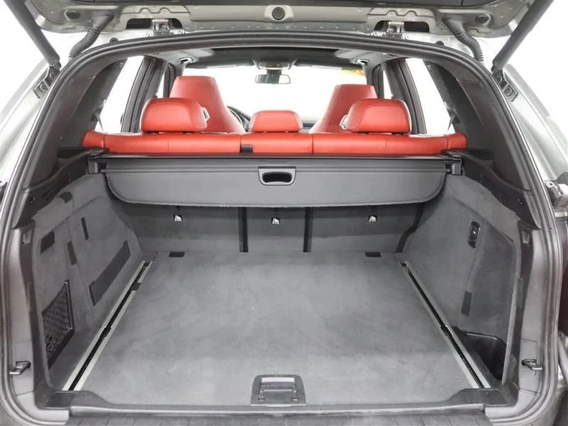 2016 BMW F15 X5 - Image 6 of 12