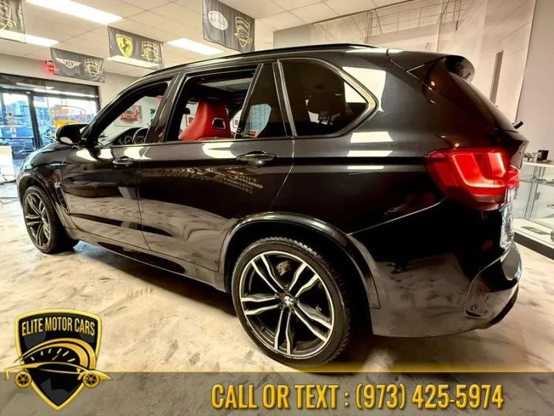2016 BMW F15 X5 - Image 7 of 12