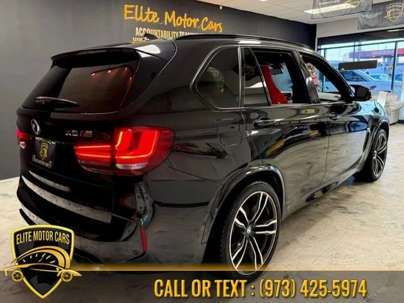 2016 BMW F15 X5 - Image 5 of 12