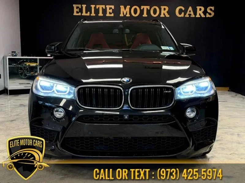 2016 BMW F15 X5 - Image 3 of 12