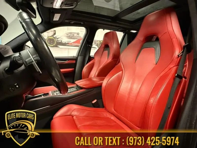 2016 BMW F15 X5 - Image 9 of 12