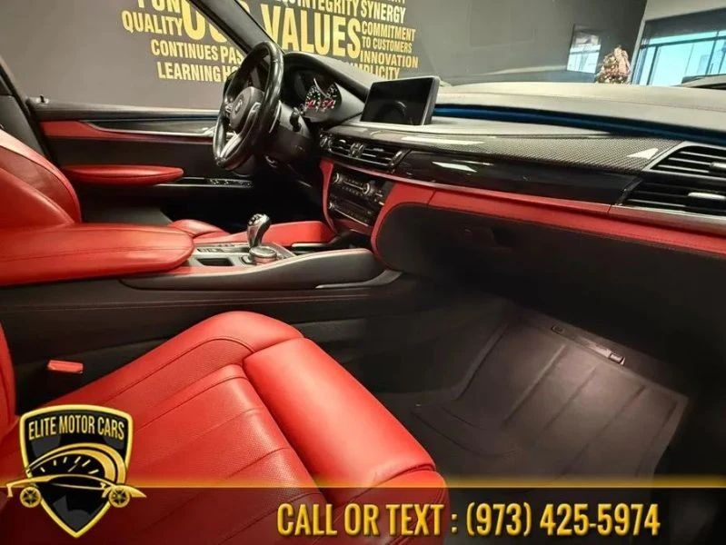 2016 BMW F15 X5 - Image 12 of 12
